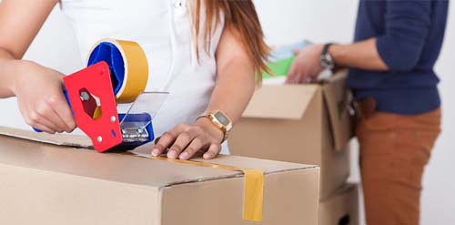Packing tips by Brij Packers and Movers Mathura