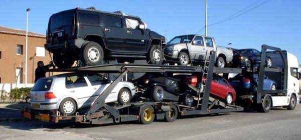 vehicle transportation services in Mathura