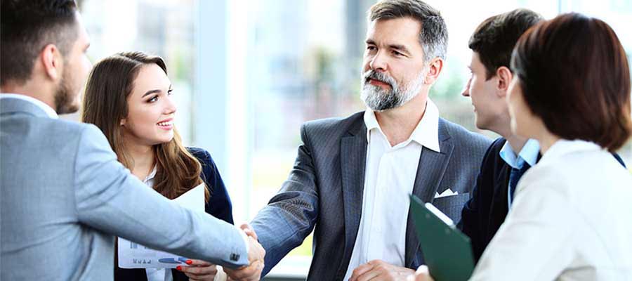 Corporate Relocation Services