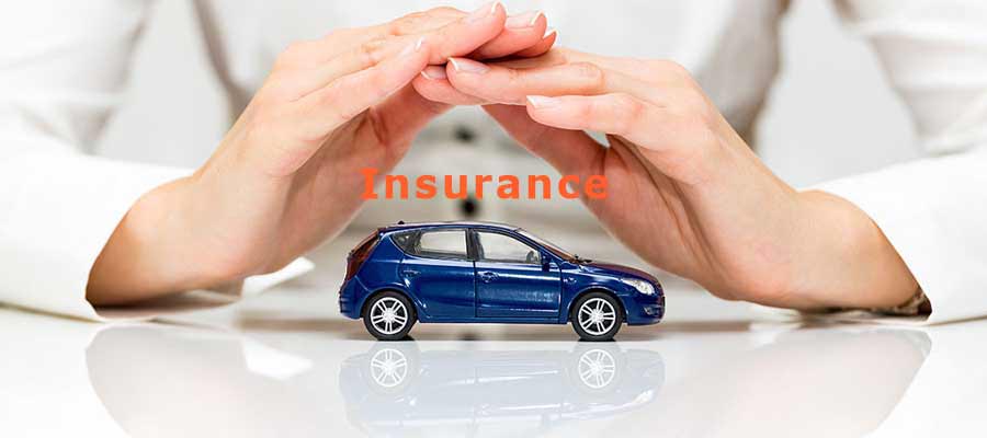 Insurance Service