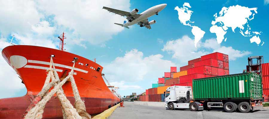 International Relocations Services