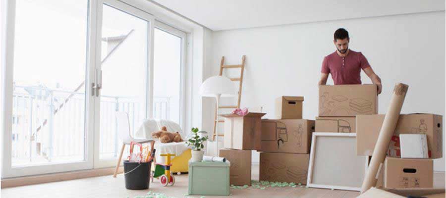 Local Relocations