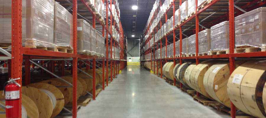 Storage Service Services