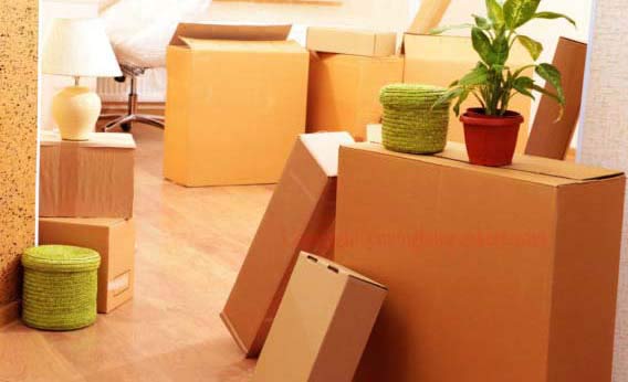 Packers and Movers in Mathura